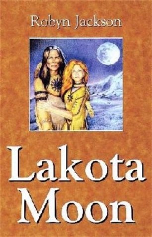 Lakota Moon (Paperback)