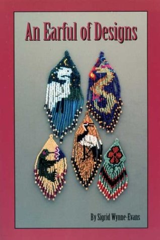 An Earful of Designs (Paperback)