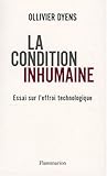 La Condition inhumaine