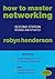 How to Master Networking