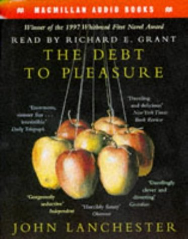 The Debt to Pleasure