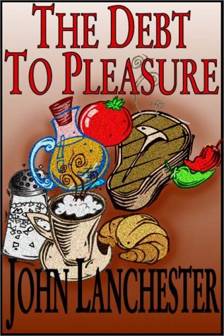 The Debt To Pleasure