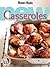 New Casseroles