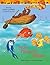Fish Friends Three (Karadi Tales Junior) (Book and Audio Cassette)