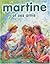 Martine et ses amis