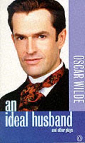 An Ideal Husband
