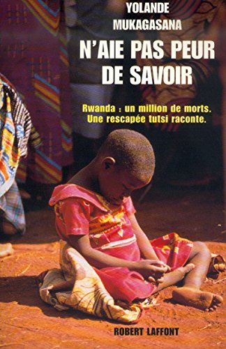 N'aie pas peur de savoir (Paperback)