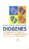 Diogenes: Die Ged...
