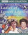 Ladies of Letters Log on
