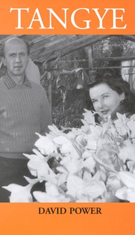 Tangye: A Biography (Hardcover)