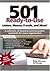 501 Ready-to-Use Letters, M...
