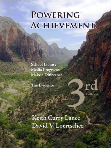 Powering Achievement: School Library Media Programs Make the Difference: The Evidence (Paperback)