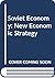 Soviet Economy: New Economi...