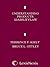 Understanding Products Liability Law by Bruce L. Ottley