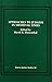 Approaches to Judaism in Medieval Times I by David R. Blumenthal