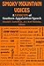 Smoky Mountain Voices: A Lexicon of Southern Appalachian Speech Based on the Research of Horace Kephart
