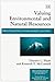 Valuing Environmental and Natural Resources: The Econometrics of Non-market Valuation (New Horizons in Environmental Economics series)