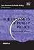 The Dynamics of Public Policy by Adrian Kay