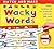 Match and Make Wacky Words