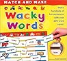 Match and Make Wacky Words