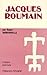 JACQUES ROUMAIN