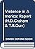 Violence in America Histori...