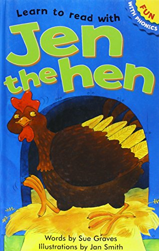 Fun With Phonics [Set] (Hardcover)