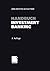 Handbuch Investment Banking