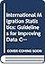 International Migration Statistics: Guidelines for Improvement of Data Collection Systems