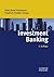 Investment Banking