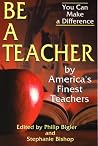 Be a Teacher