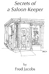 Secrets Of A Saloon Keeper Secrets Of A Saloon Keeper