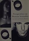 Perspectives on Human Sexuality Perspectives on Human Sexuality