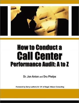 How to Conduct a Call Center Performance Audit: A to Z