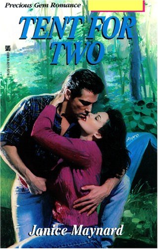 Tent For Two (Mass Market Paperback)