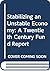 Stabilizing an Unstable Economy: A Twentieth Century Fund Report