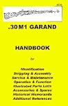 M1 GARAND .30 Assembly, Disassembly Manual M1 GARAND .30 Assembly, Disassembly Manual