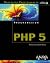PHP 5 (Proyectos Profesiona...