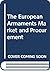 The European armaments market and procurement cooperation