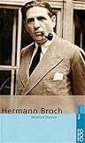 Hermann Broch. Hermann Broch.