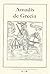 Amadis de Grecia / Amadis o...