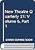 New Theatre Quarterly 21: V...