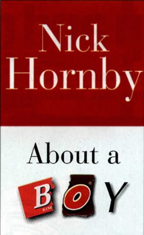 About a Boy