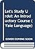 Let's Study Urdu!: An Introductory Course 2