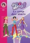 Le camp des stars (Totally Spies! #9)
