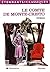 le comte de monte-cristo by Alexandre Dumas