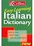 Collins Easy Learning Italian Dictionary