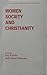 Women, Society and Christia...