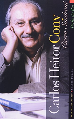 Carlos Heitor Cony: Quase Cony (Paperback)