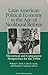 Latin American Political Economy in the Age of Neoliberal Reform: Theoretical and Comparative Perspectives for the 1990s